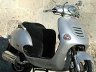 2003 KYMCO Kymco YUP 250